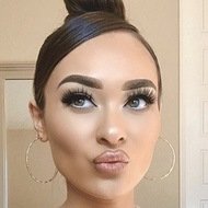 Christine Di'Amore, 38 (YouTube明星)