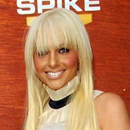 Christine Dolce (1981 - 2017) (Reality Star)
