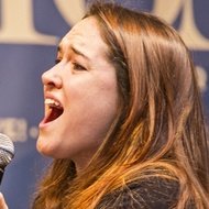 Christine Dwyer, 40 (舞台女演员)