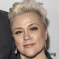 Christine Elise McCarthy, 60 (电视女演员)