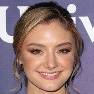 Christine Evangelista, 37 (電視女演員)