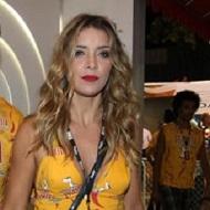 Christine Fernandes, 57 (Soap Opera Actress)