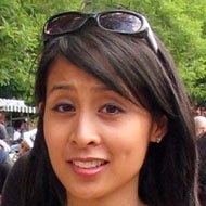 Christine Gambito, 49 (YouTube Star)