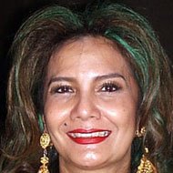 Christine Hakim, 67 (电影女演员)