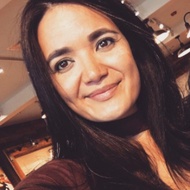 Christine Hronec, 42 (Istruttore di fitness)