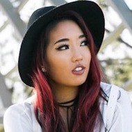 Christine Hsu, 34 (博主)