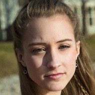 Christine Jones, 28 (YouTube Star)