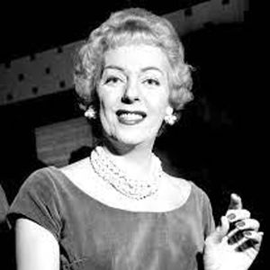 Christine Jorgensen (1926 - 1989) (Other)