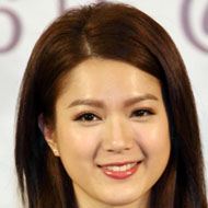 Christine Kuo, 40 (電視女演員)