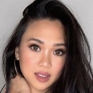 Christine Lee, 30 (Gymnast)