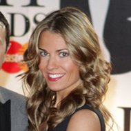 Christine Martin, 35 (Model)