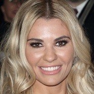 Christine McGuinness, 37 (Concorrente del concorso)