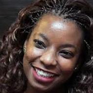 Christine Mosha, 44 (Talent manager)