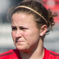 Christine Nairn, 35 (足球运动员)