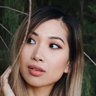 Christine Pham, 26 (YouTube Star)