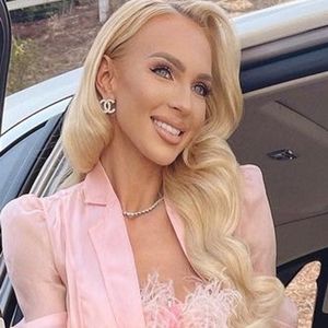 Christine Quinn, 35 (Reality Star)