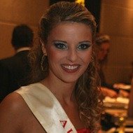 Christine Reiler, 41 (Pageant Contestant)