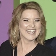 Christine Romans, 53 (Journalist)