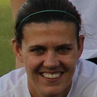 Christine Sinclair, 40 (Soccer Player)