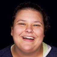 Christine Sydelko, 29 (YouTube Star)