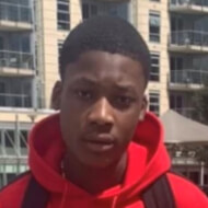 Chris_.tm, 22 (TikTok Star)