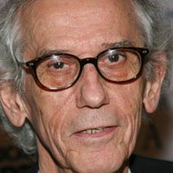 Christo (1935 - 2020) (画家)