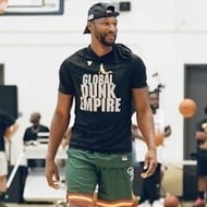 Christon Staples, 37 (Reality Star)