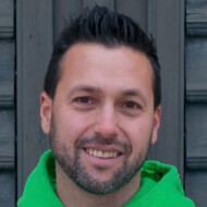 Christoph Bruckner, 41 (TikTok明星)