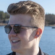 Christoph Filgertshofer, 25 (YouTube明星)