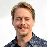 Christoph Sanders, 37 (电视演员)