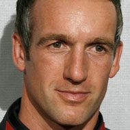 Christoph Sumann, 49 (Biathlete)