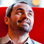 Christophe Aribert, 54 (Koch)