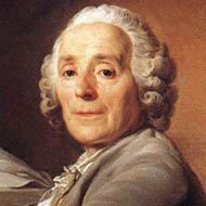 Christophe-Gabriel Allegrain (1710 - 1795) (Scultore)