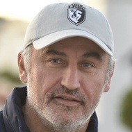 Christophe Galtier, 57 (Voetbal Coach)