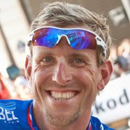 Christophe Moreau, 54 (Radfahrer)