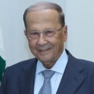 Christopher Asher Wray, 58 (Político)