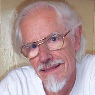 Christopher Awdry, 83 (儿童作家)