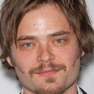 Christopher Backus, 44 (TV-acteur)