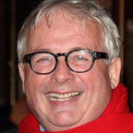 Christopher Biggins, 75 (电视演员)