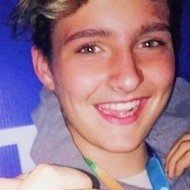 Christopher Brown, 20 (Family Member)