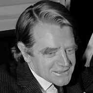 Christopher Chataway (1931 - 2014) (Entrepreneur)