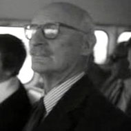 Christopher Cockerell (1910 - 1999) (Entrepreneur)