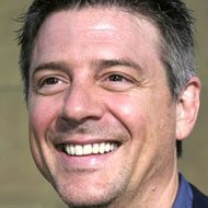 Christopher Cousins, 63 (Soap Opera Acteur)