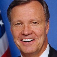 Christopher Cox, 73 (Politicus)