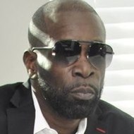 Christopher Dalyrimple, 52 (Rapper)