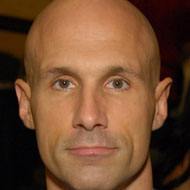 Christopher Daniels, 53 (Wrestler)
