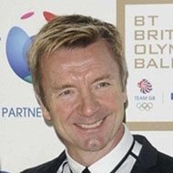 Christopher Dean, 65 (Figure Skater)