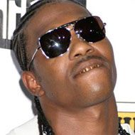 Christopher Dorsey, 43 (Rapper)