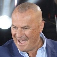 Christopher Ellison, 77 (TV Actor)