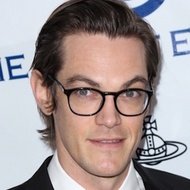 Christopher French, 41 (摇滚歌手)